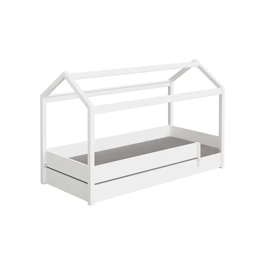 Paidi Kuschelbett plus Tiny House