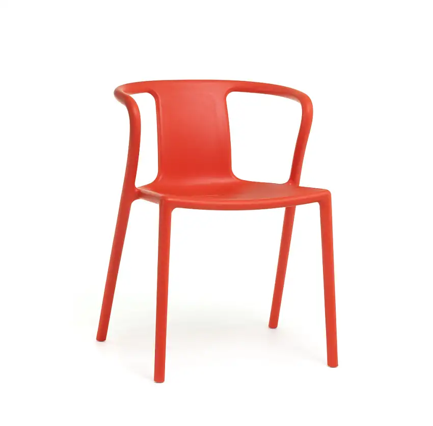 Magis - Air-Armchair, orange
