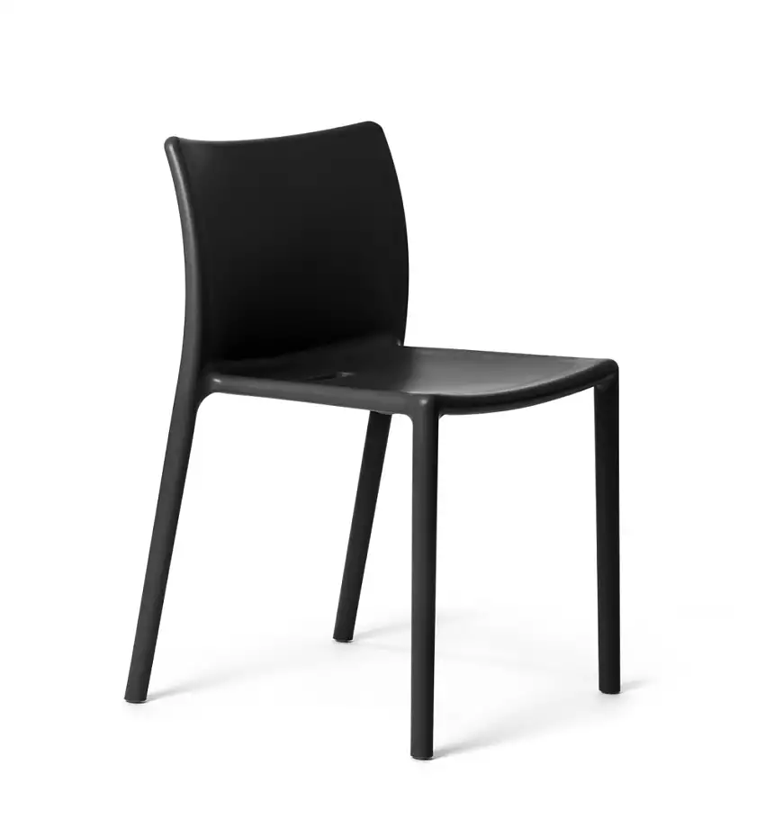 Magis - Air-Chair, anthrazitgrau