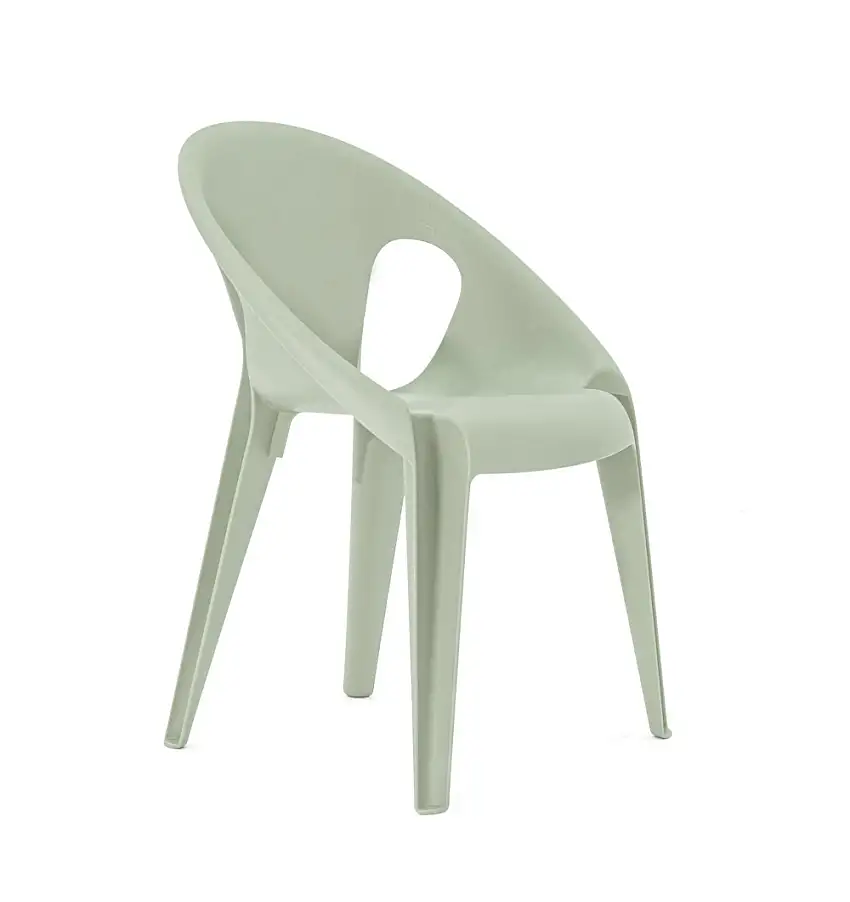 Magis - Bell Chair, dawn green