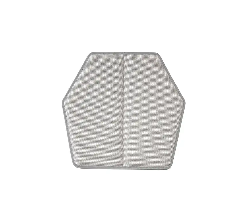 Magis - Chair One Sitzkissen, beige