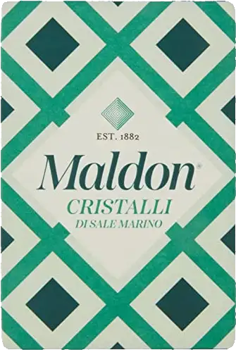 Maldon Meersalz Flocken, 125g