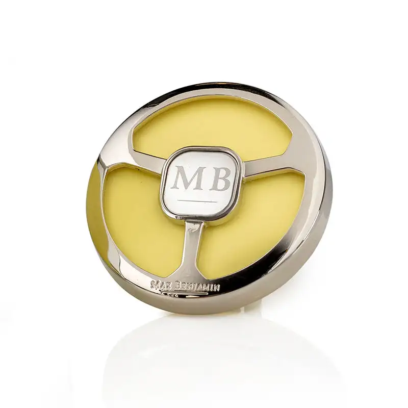 Max Benjamin Autoduft Lemongrass & Ginger