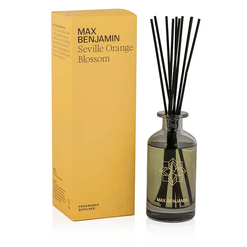 Max Benjamin Diffuser Dodici