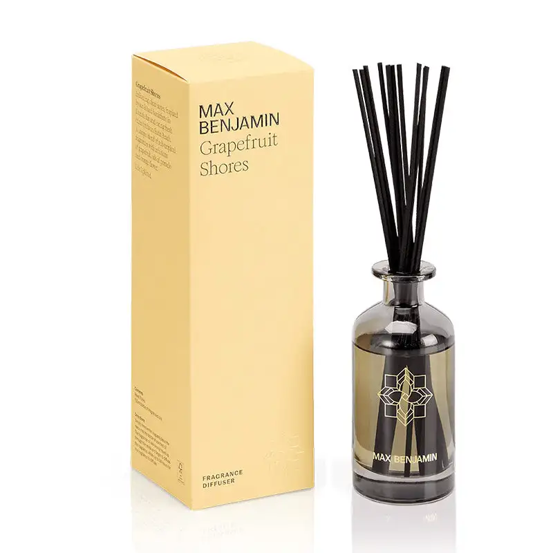 Max Benjamin Diffuser Grapefruit Shores