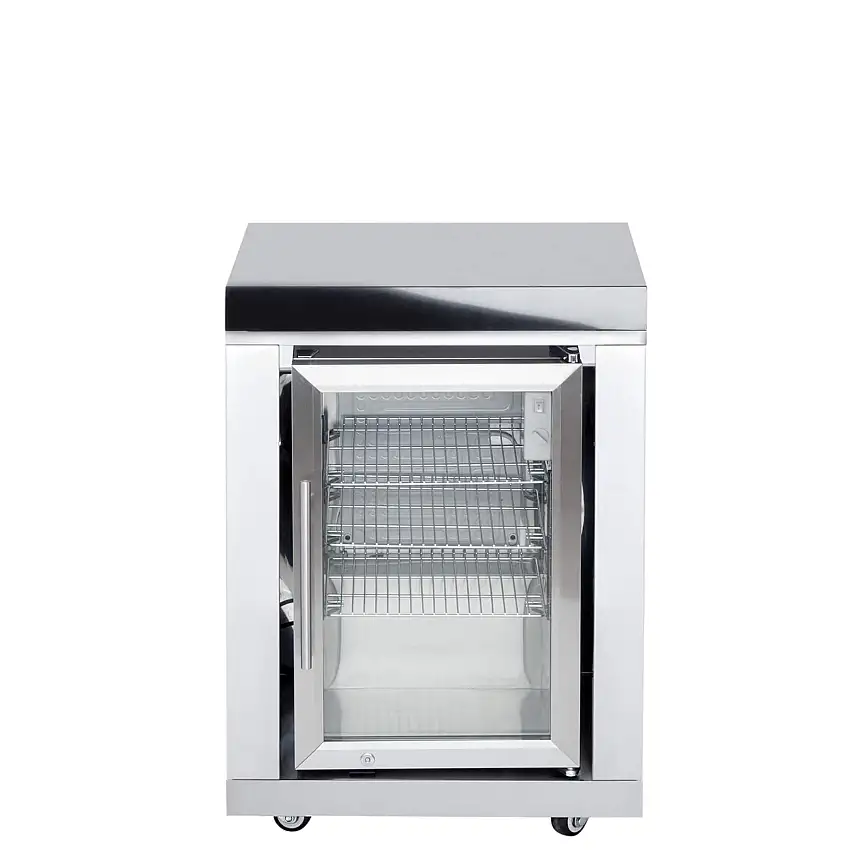 All'Grill Modul 10 - Einzelkühlschrank (Allgrill-Kühlschrank)