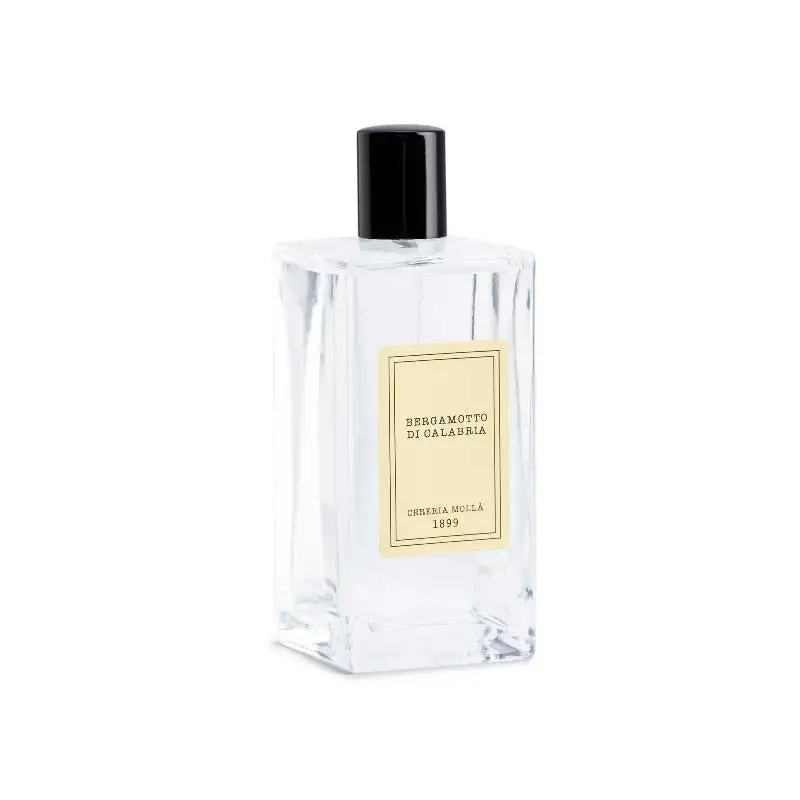 Home Spray Bergamotto di Calabria
