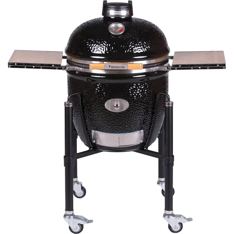 Monolith Classic Pro Serie 2.0, Schwarz