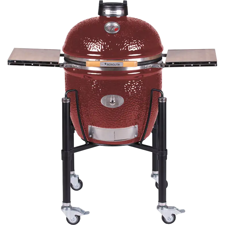 Monolith Classic Pro 2.0, Rot mit Gestell