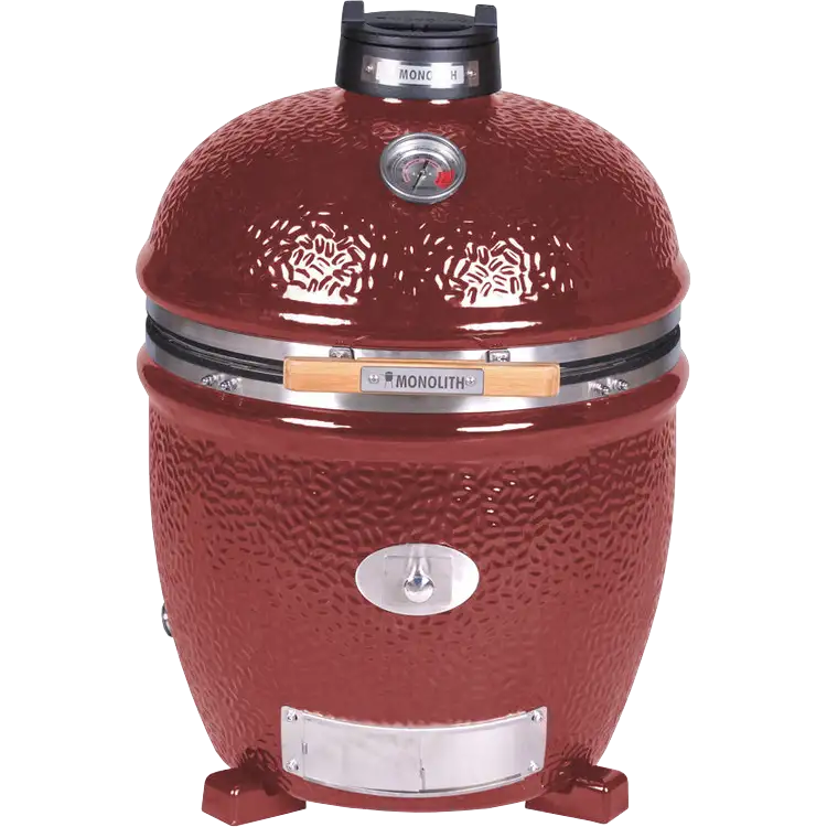 Monolith Classic Pro 2.0, Rot ohne Gestell