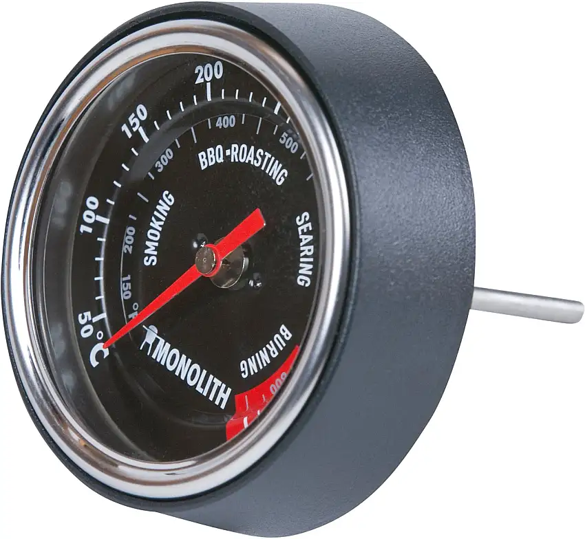 Monolith Avantgarde Thermometer, Classic