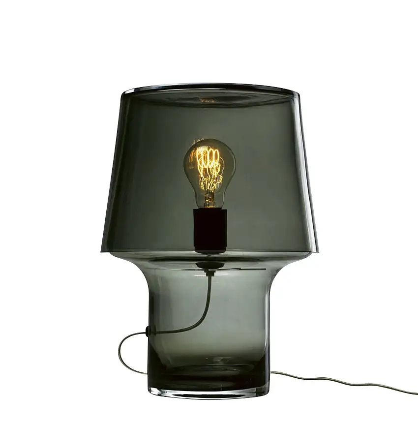 Muuto - Cosy In Grey Tischleuchte