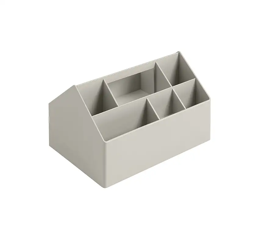 Muuto - Sketch Toolbox, grau