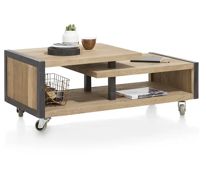 Couchtisch Henders & Hazel Metalo