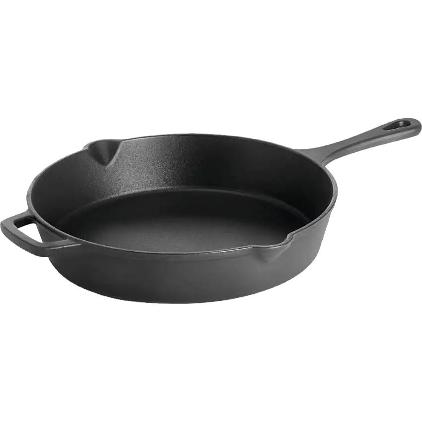 Napoleon Gusseisenpfanne Ø 30 cm