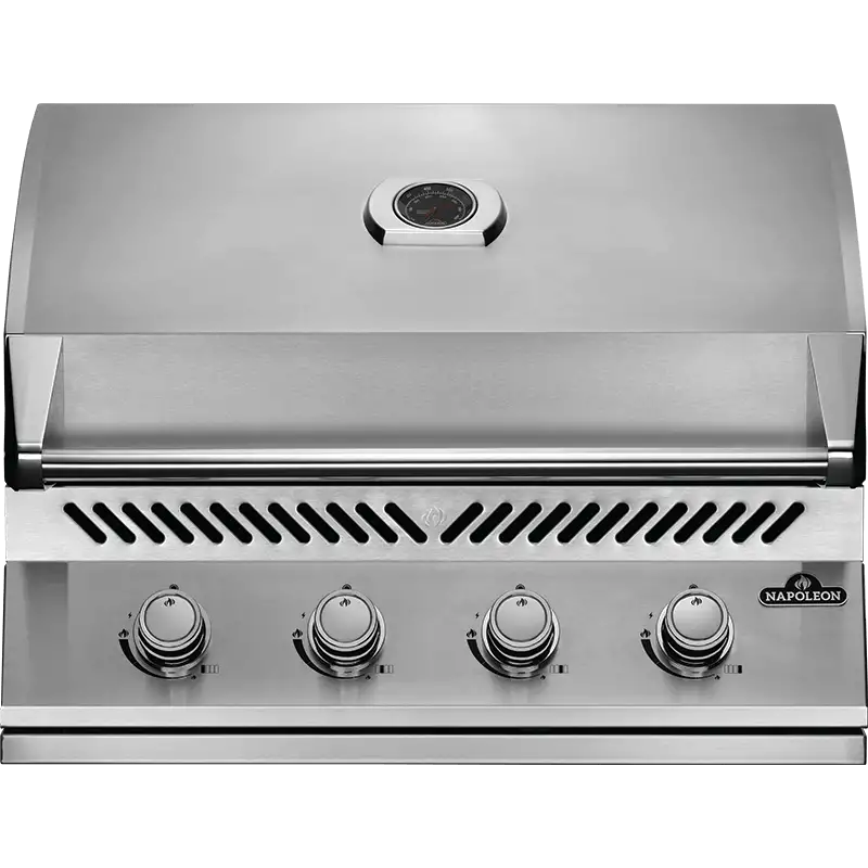Napoleon 500er Serie 32", Built-In