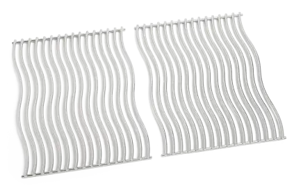Napoleon Edelstahlroste, Prestige PRO 500