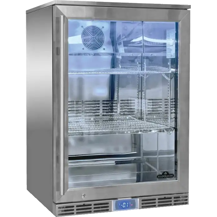 Napoleon Outdoor Kühlschrank, rechtsöffnend