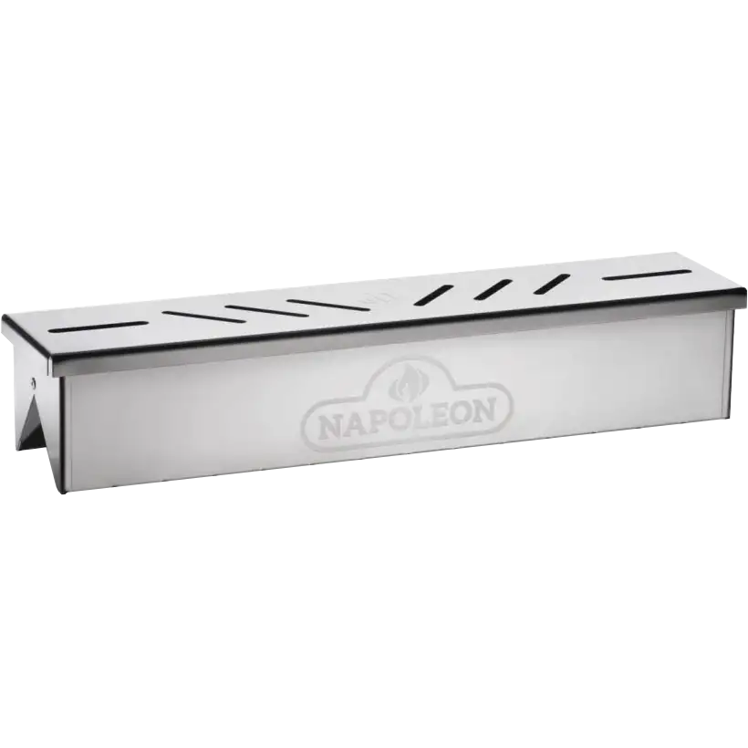 Napoleon Smoker-Box für Hitzeverteilersystem / Räucherbox