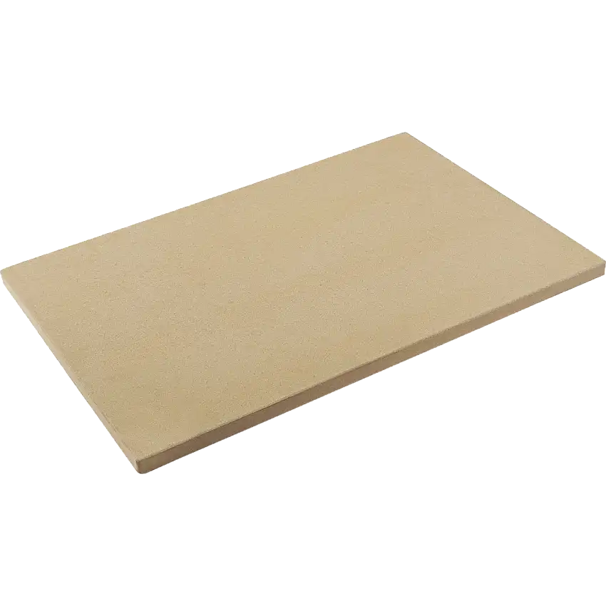 Napoleon Rechteckiger Pizzastein, 51x34cm