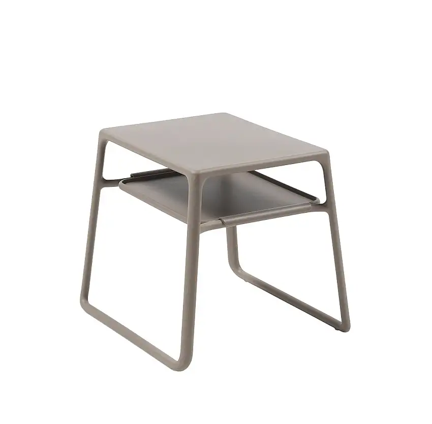 Nardi - Pop Beistelltisch, tortora