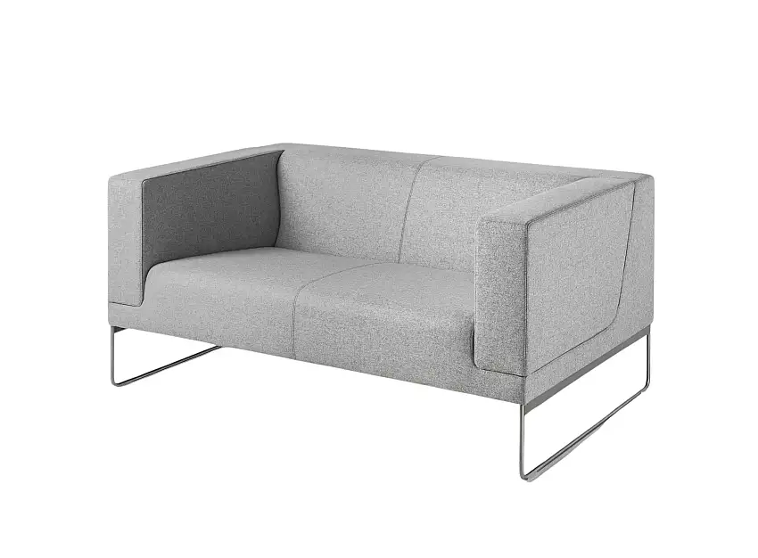Noti - Tritos Sofa 2-Sitzer
