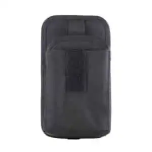 Duratis DURA Pouch Holster, HГјftgГјrtel, Zusatztasche, Size L