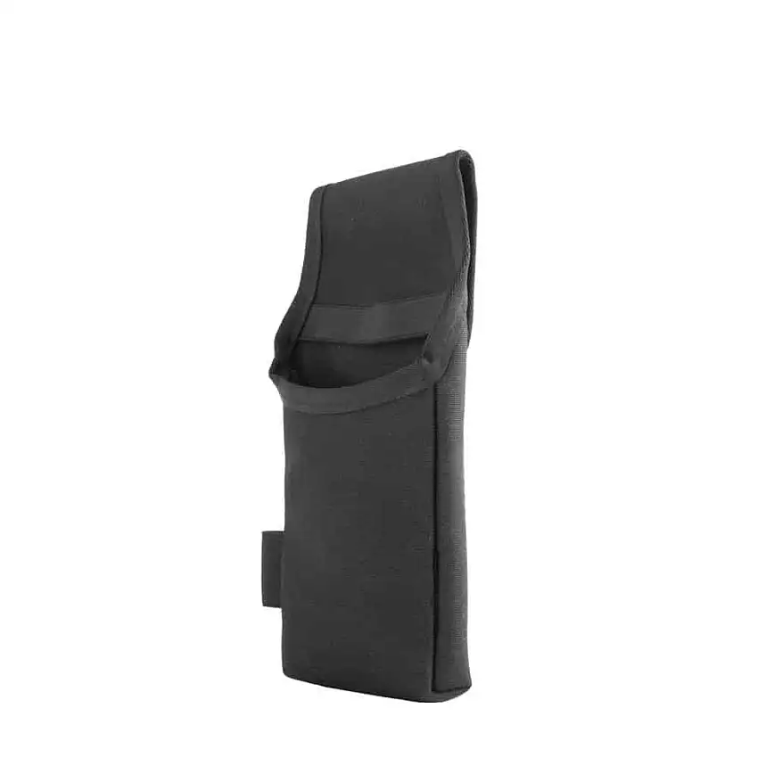 Duratis DURA Pouch Holster, HГјftgГјrtel, Size S