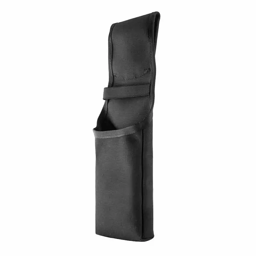 Duratis DURA Pouch Holster, HГјftgГјrtel, Size M
