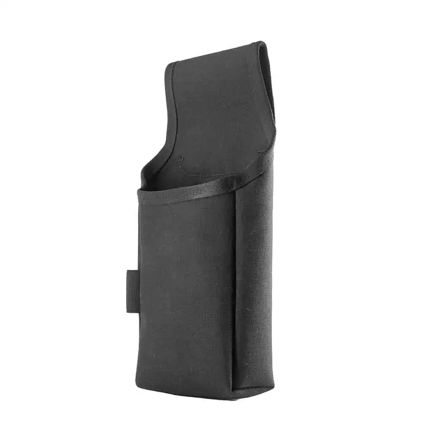 Duratis DURA Pouch Holster, HГјftgГјrtel, Size L