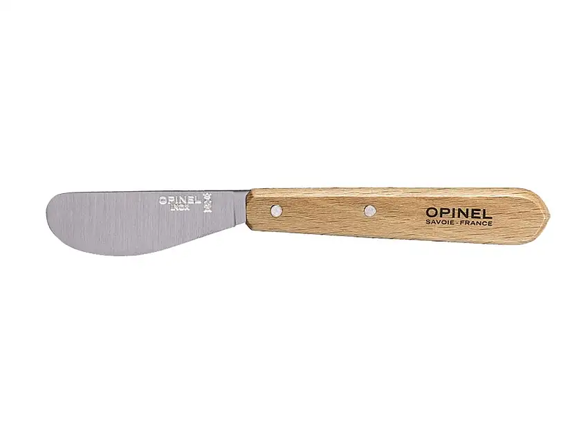 Opinel Buttermesser, Buche