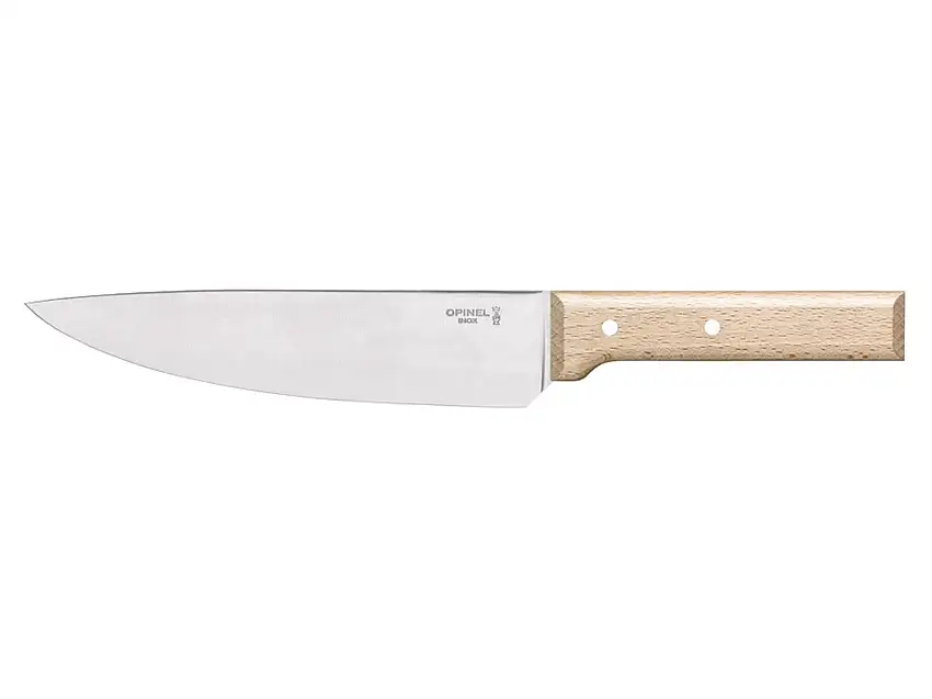Opinel Parallele Chefmesser