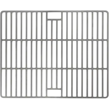 Otto Wilde Edelstahlrost O.F.B.