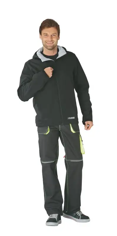 OUTDOOR REGEN River Jacke