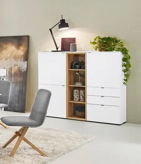 Highboard Venjakob Andiamo Home