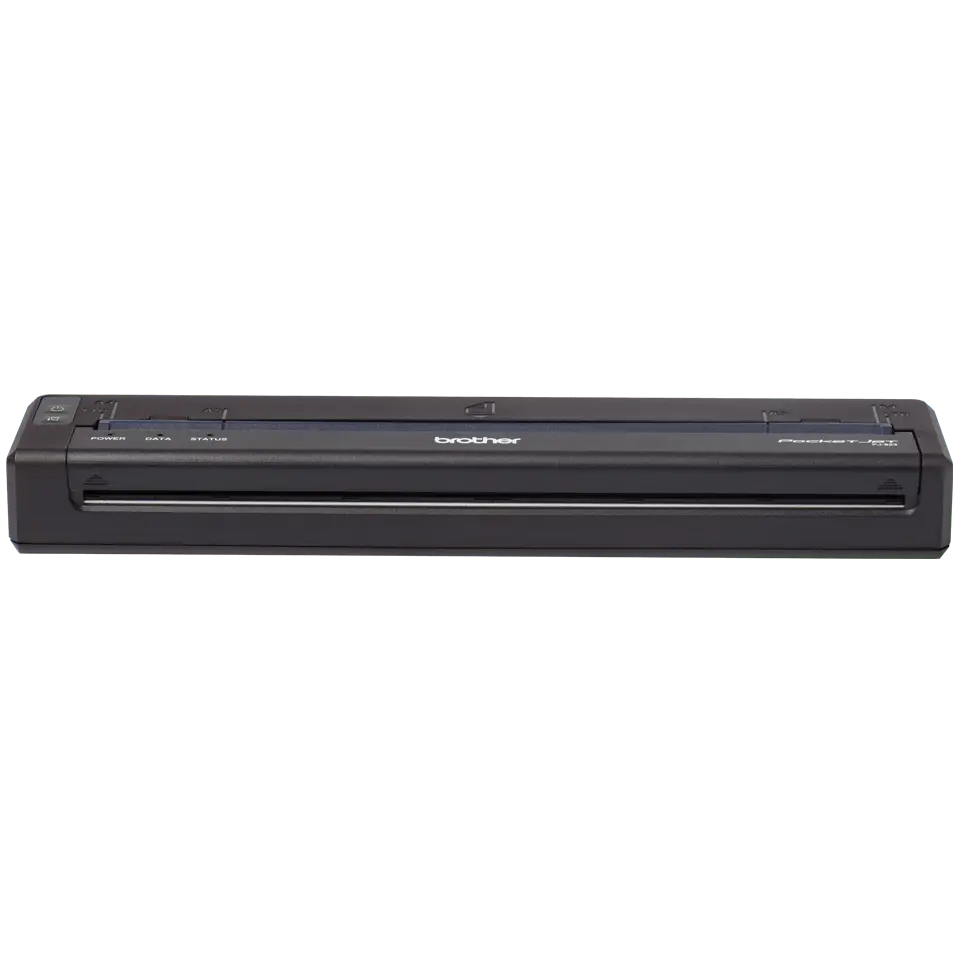 BROTHER PJ-823, DIN A4, Thermodirektdruck, 300dpi, USB-C, schwarz, PJ823Z1