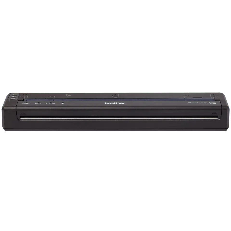 BROTHER PJ-883, DIN A4, Thermodirektdruck, 300dpi, USB-C, Bluetooth 5.2, Wireless LAN, schwarz, PJ883Z1