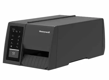 HONEYWELL PM45C, long door, 203dpi, USB, USB-Host, RS232, Ethernet, PM45CA0000000210