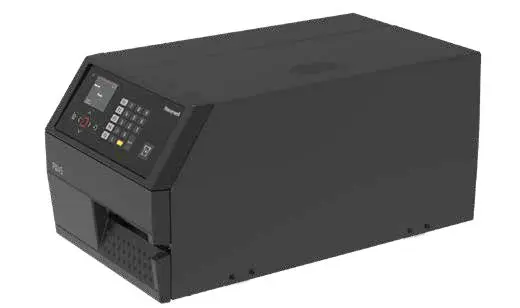 HONEYWELL PX45A 203dpi, Disp. (Farbe), RTC, Ethernet, Multi-IF, PX45A00000000200
