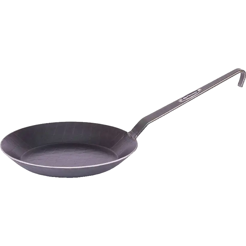 Petromax Schmiedeeiserne Pfanne sp20