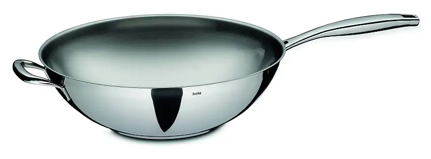 kela Wok Flavoria 5L