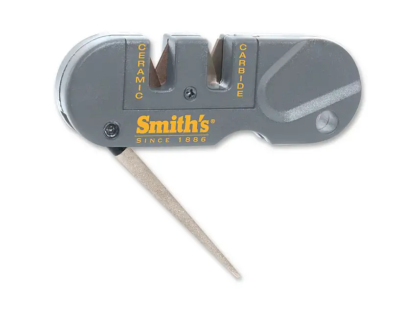 Pocket Pal Knife Sharpener