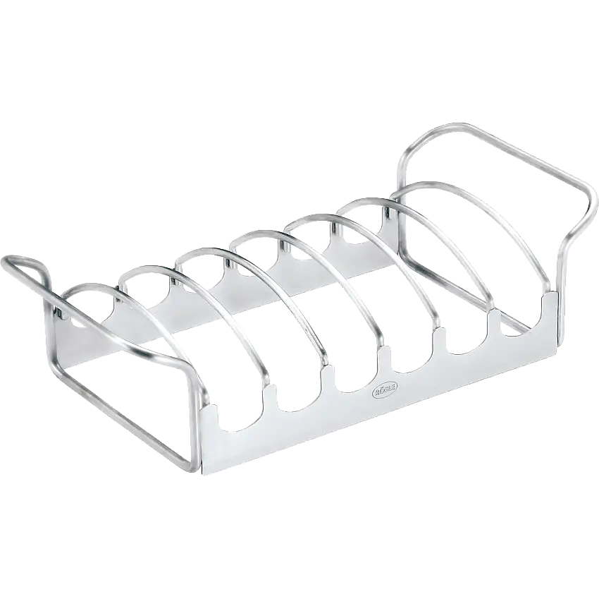 Rösle Braten- und Rippchenhalter, klein