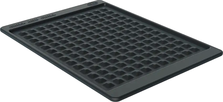 Rösle Besteckablage, Silikon