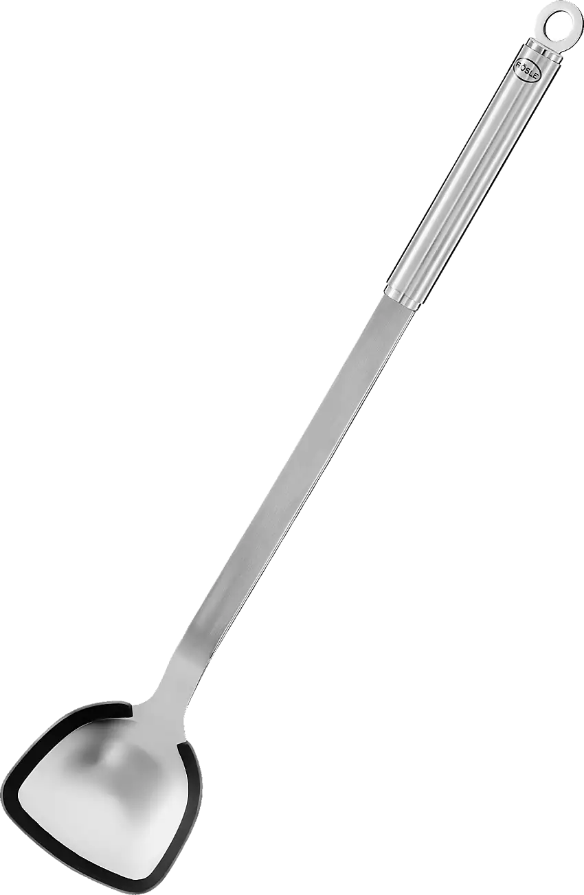 Rösle Woklöffel, 40cm