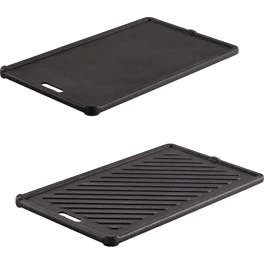 Rösle Grillplatte Videro G2-P/E2-P