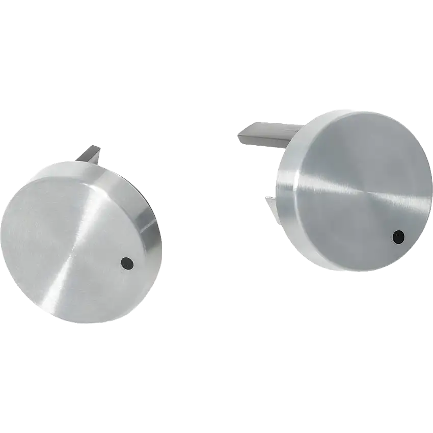 Rösle Drehknopf, Buddy G40