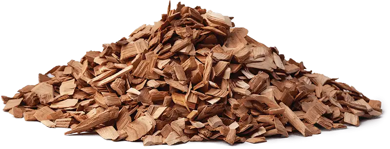Napoleon Räucherchips, Apfel 700g