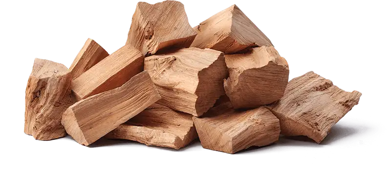Napoleon Räucherchunks, Kirsche, 1,5kg
