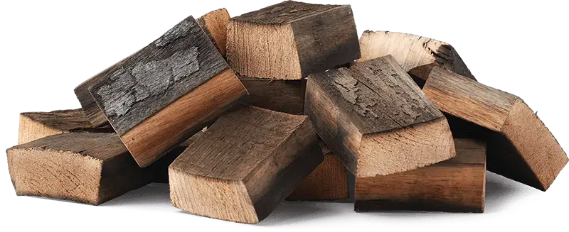 Napoleon Räucherchunks, Brandy-Eiche, 1,5kg
